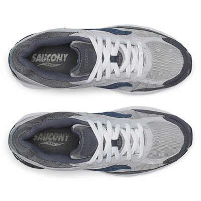 SAUCONY OMNI 9 ERKEK AYAKKABI S70845-3