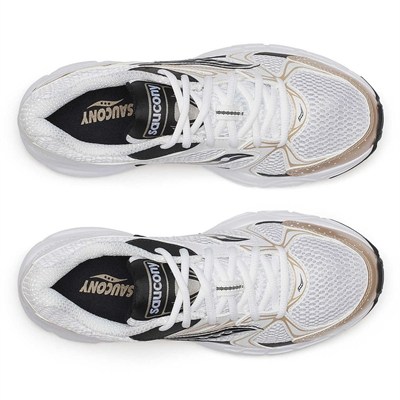 SAUCONY RIDE MILLENNIUM ERKEK AYAKKABI S70812-18