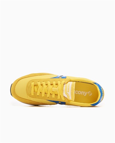 SAUCONY TRAINER 80 ERKEK AYAKKABI S70884-5