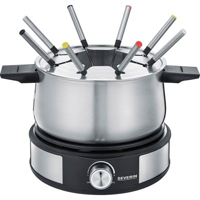 SEVERIN KREP MAKİNASI FO2471