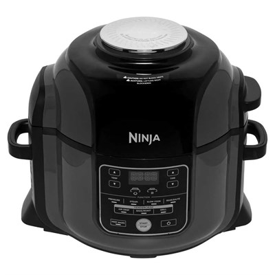 SHARK-NINJA ÇOK AMAÇLI PİŞİRİCİ OP300EU