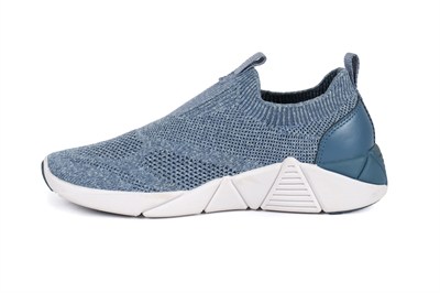 SKECHERS A LINE KADIN AYAKKABI 133212-BLU