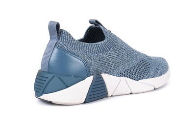 SKECHERS A LINE KADIN AYAKKABI 133212-BLU
