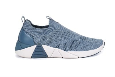 SKECHERS A LINE KADIN AYAKKABI 133212-BLU