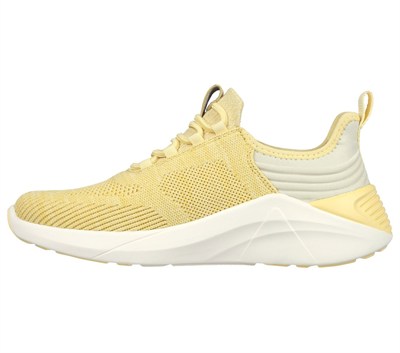 SKECHERS A LINEAR KADIN AYAKKABI 133257-YLW