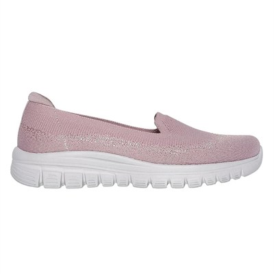 SKECHERS ACTIVE GRACEFUL KADIN AYAKKABI 100697-MVE