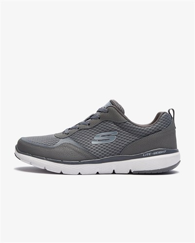 SKECHERS ADVANTAGE 3.0 ERKEK AYAKKABI 52954-CHAR
