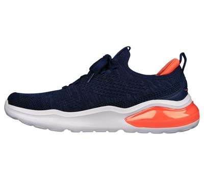 SKECHERS AIR CUSHIONING ERKEK AYAKKABI 232561-NVOR