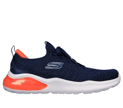 SKECHERS AIR CUSHIONING ERKEK AYAKKABI 232561-NVOR