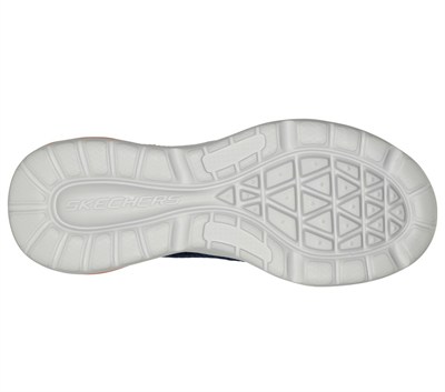 SKECHERS AIR CUSHIONING ERKEK AYAKKABI 232561-NVOR
