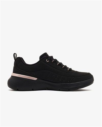 SKECHERS AIR DYNAMIGHT 2.0 - MODERN GLIM KADIN AYAKKABI 150373-BKRG