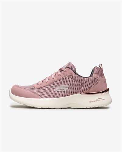 SKECHERS AIR DYNAMIGHT-FAST BRAK  KADIN AYAKKABI 12947-MVE