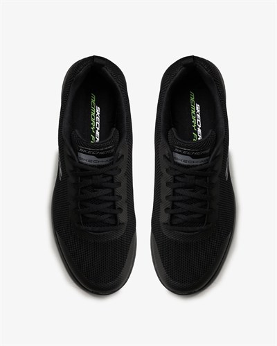 SKECHERS AIR DYNAMIGHT-WINLY ERKEK AYAKKABI 232007-BBK