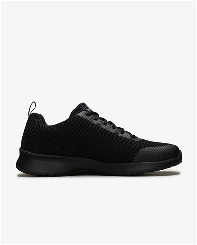 SKECHERS AIR DYNAMIGHT-WINLY ERKEK AYAKKABI 232007-BBK