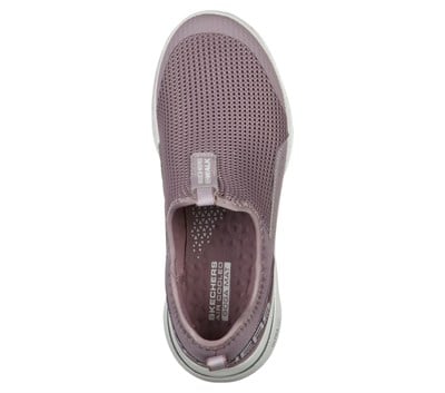 SKECHERS AQUA GO WALK 5 KADIN AYAKKABI 124013-MVE