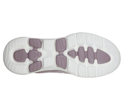 SKECHERS AQUA GO WALK 5 KADIN AYAKKABI 124013-MVE