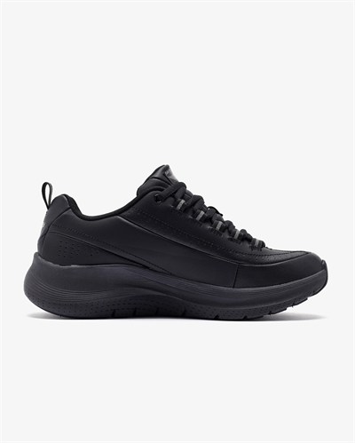 SKECHERS ARCH FIT 2 0 STAR BOUND KADIN AYAKKABI 150061-BBK
