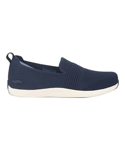 SKECHERS ARCH FIT CHIC KADIN AYAKKABI 137340-NVY