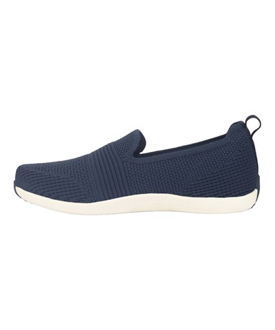 SKECHERS ARCH FIT CHIC KADIN AYAKKABI 137340-NVY