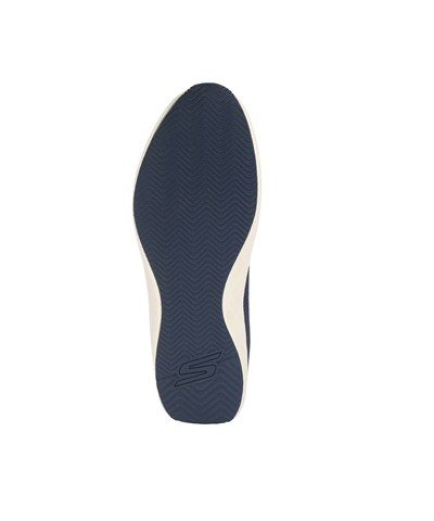 SKECHERS ARCH FIT CHIC KADIN AYAKKABI 137340-NVY