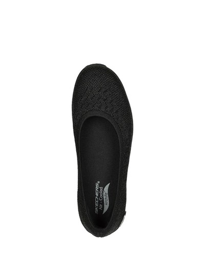 SKECHERS ARCH FIT CHIC KADIN AYAKKABI 137301-BBK
