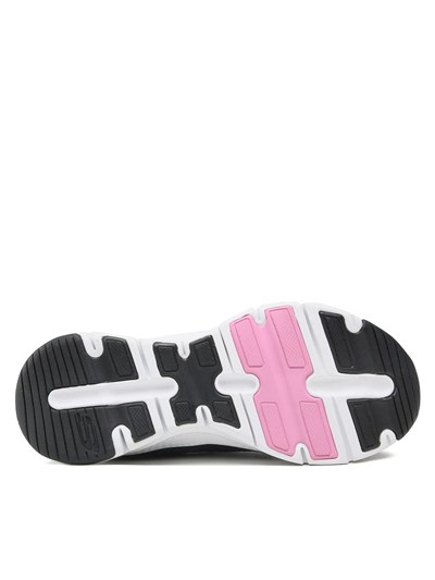 SKECHERS ARCH FIT COOL KADIN AYAKKABI 149719-BKWP