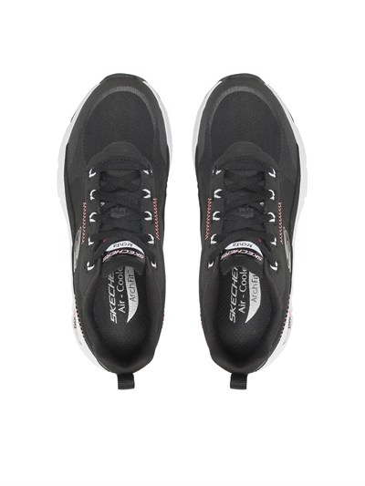 SKECHERS ARCH FIT COOL KADIN AYAKKABI 149719-BKWP