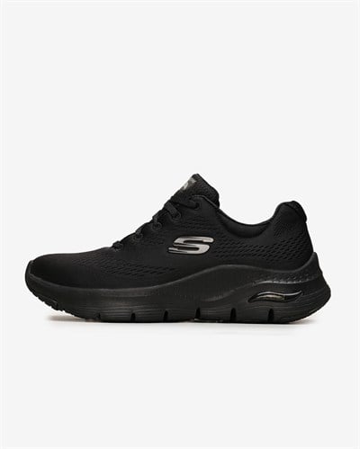 SKECHERS ARCH FIT ERKEK AYAKKABI 149057-BBK