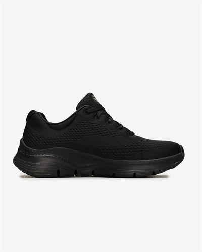SKECHERS ARCH FIT ERKEK AYAKKABI 149057-BBK