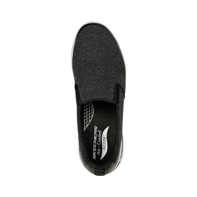 SKECHERS ARCH FIT ERKEK AYAKKABI 216222-BKLM