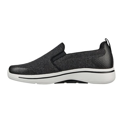 SKECHERS ARCH FIT ERKEK AYAKKABI 216222-BKLM