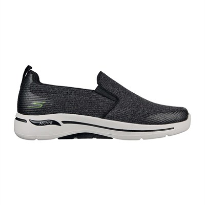 SKECHERS ARCH FIT ERKEK AYAKKABI 216222-BKLM