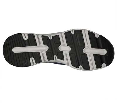 SKECHERS ARCH FIT ERKEK AYAKKABI 232201-NVY