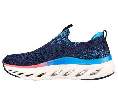 SKECHERS ARCH FIT GLIDE KADIN AYAKKABI 149387-NVMT