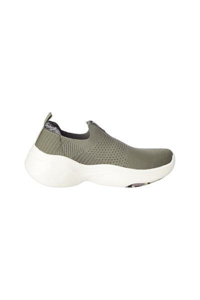 SKECHERS ARCH FIT INFINITY ERKEK AYAKKABI 232608-OLV