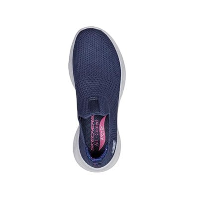 SKECHERS ARCH FIT INFINITY KADIN AYAKKABI 149987-NVLV