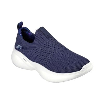 SKECHERS ARCH FIT INFINITY KADIN AYAKKABI 149987-NVLV