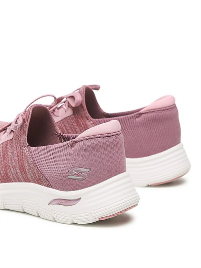 SKECHERS ARCH FIT KADIN AYAKKABI 104373-MVE
