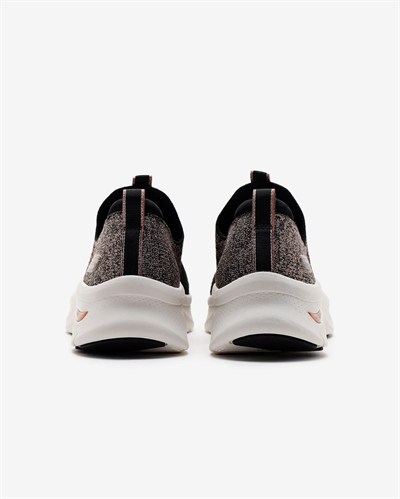 SKECHERS ARCH FIT KADIN AYAKKABI 149689-BKRG