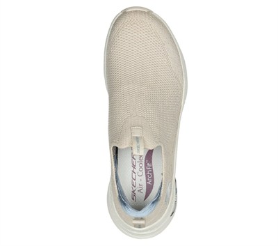 SKECHERS ARCH FIT KADIN AYAKKABI 149776-OFWT