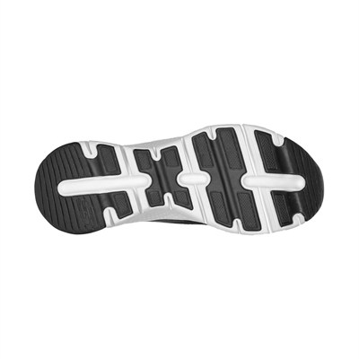 SKECHERS ARCH FIT KADIN AYAKKABI 149776-BKW