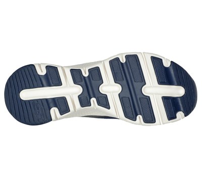 SKECHERS ARCH FIT KADIN AYAKKABI 149776-NVPR