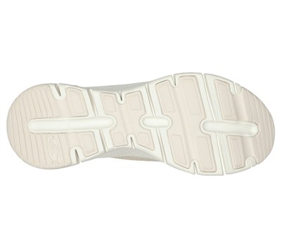SKECHERS ARCH FIT KADIN AYAKKABI 149776-OFWT