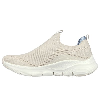 SKECHERS ARCH FIT KADIN AYAKKABI 149776-OFWT