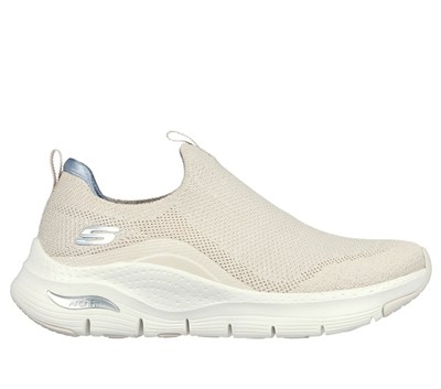 SKECHERS ARCH FIT KADIN AYAKKABI 149776-OFWT