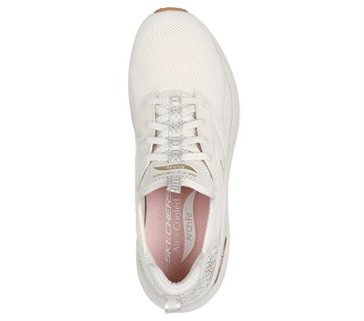 SKECHERS ARCH FIT KADIN AYAKKABI 150052-NTGD