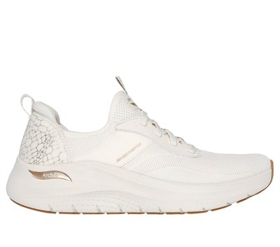SKECHERS ARCH FIT KADIN AYAKKABI 150052-NTGD