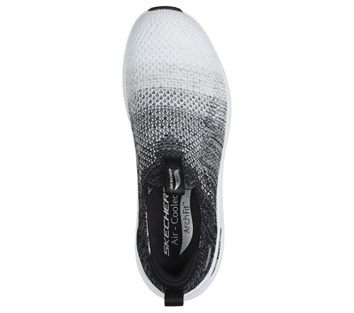 SKECHERS ARCH FIT KADIN AYAKKABI 150055-WBK