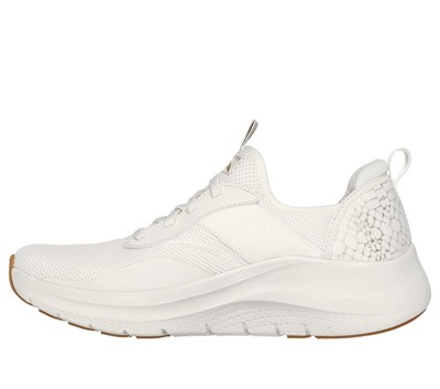 SKECHERS ARCH FIT KADIN AYAKKABI 150052-NTGD