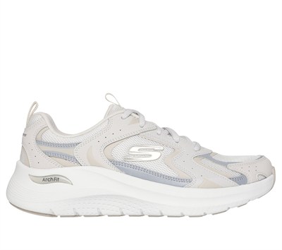 SKECHERS ARCH FİT KADIN AYAKKABI 150332-NAT